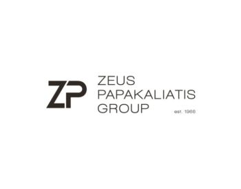 Zeus Papakaliatis Group_Logo