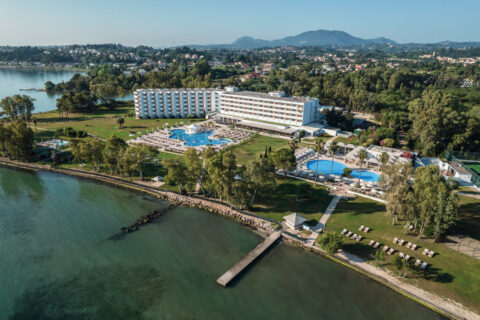 Δύο ξενοδοχεία της Louis Hotels στα Best of the Best της Ευρώπης