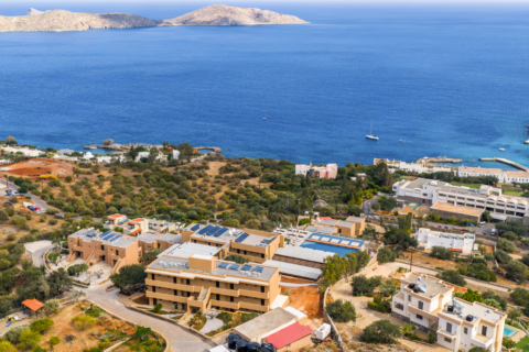 Το INNSiDE by Meliá Crete Elounda υποδέχεται τους πρώτους του επισκέπτες στην Κρήτη