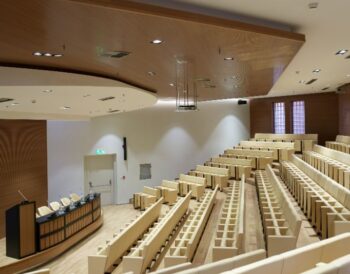 Domotel Kastri Conference Hub