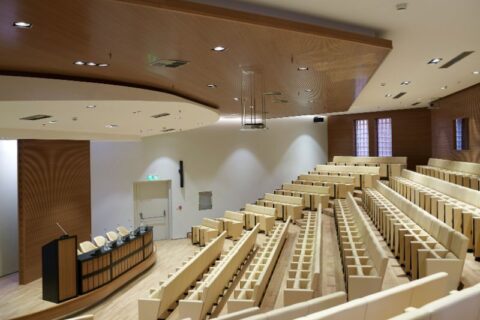 Domotel Kastri Conference Hub: Ολοκληρωμένος προορισμός για συνέδρια και εταιρικές εκδηλώσεις