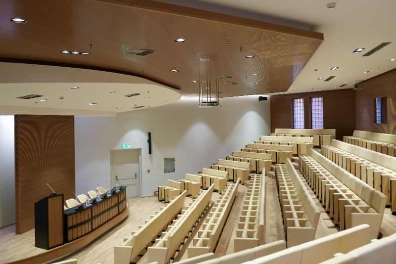 Domotel Kastri Conference Hub: Ολοκληρωμένος προορισμός για συνέδρια και εταιρικές εκδηλώσεις
