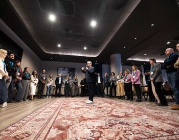 Radisson Hotel Group: Δράσεις για πιο βιώσιμες εκδηλώσεις RHG-Associations-1