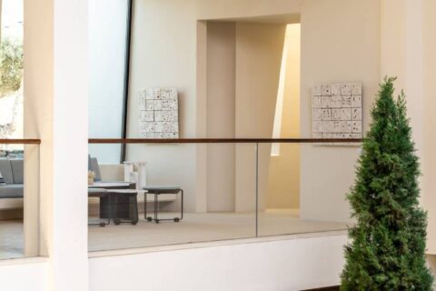 Η τέχνη ως στρατηγικό asset στη φιλοξενία: Νέα έρευνα από την ArtSpark