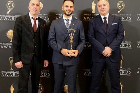 H Hotels Collection: Παγκόσμιες και Ευρωπαϊκές διακρίσεις στα World Luxury Hotel Awards 2026 με πέντε σημαντικές διεθνείς βραβεύσεις