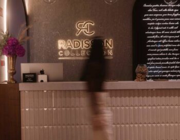 Το Creator Hub του Radisson Hotel Group διακρίνεται διεθνώς, καθώς η πλατφόρμα nano creators αλλάζει τα δεδομένα στο travel marketing TALU_LowRes_317